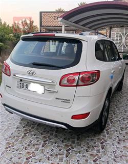 هیوندای سەنتافی